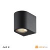GAP R
