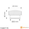 Z-ENGINE 9W-13W