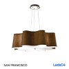SAN FRANCISCO 20-2787