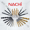 สว่าน Nachi