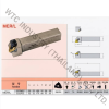 ด้ามมีดกลึง HOLDER MER 2525M 22