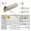 ด้ามมีดกลึง HOLDER MWLNR 3232P 08