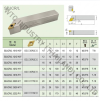 ด้ามมีดกลึง HOLDER SDJCL 1212H 11