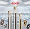 ด้ามกัด HOLDER BAP 400R C25-26-250-2T