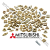 เม็ด insert MITSUBISHI MATERIALS