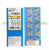 เม็ด INSERT KYOCERA  TNMG160404R-ST