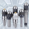หัวจับสว่าน มือบิด KEYLESS DRILL CHUCK BT50-APU16-120