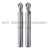 ดอกสปอตดิว ไฮสปีด SPOT DRILL HSS YG D16*90° สีเงิน