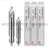CENTER DRILL-YG SILVER 5 mm.