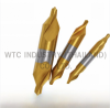 CENTER DRILL-GOLD 5 mm. (สีทอง)