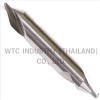 CENTER DRILL-SILVER 5*100 mm. (สีเงิน)