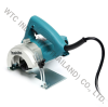 MAKITA 4100NH2 เครื่องตัดไฟฟ้า ขนาด 4 นิ้ว (125 มม.) กำลังไฟ 1,400 วัตต์ ความเร็วรอบ 12,200 รอบ/นาที (มากีต้า)