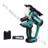 MAKITA DSD180Z เครื่องตัดฝ้าไร้สาย 18 โวลต์ ความยาวช่วงชัก 1/4 นิ้ว ไม่รวมแบตเตอรี่-แท่นชาร์จ (มากีต้า)