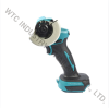 MAKITA DMC300Z เครื่องตัดอเนกประสงค์ 18 โวลต์ ขนาด 76 มม. (3 นิ้ว) ความเร็วรอบตัวเปล่า 20,000 รอบ/นาที ไม่รวมแบตเตอรี่และแท่นชาร์จ (มากีต้า)