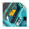 MAKITA DLS111Z แท่นตัดสไลท์องศาไร้สาย 36 โวลต์ ขนาด 10 นิ้ว (260 มม.) ความเร็วรอบ 4,400 รอบ/นาที พร้อมใบเลื่อยวงเดือน TCT 10"x60T ไม่รวมแบตเตอรี่-แท่นชาร์จ (มากีต้า)