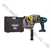 MAKITA DPP200ZK เครื่องตัดเหล็กเส้นไร้สาย 18 โวลต์ ไม่รวมแบตเตอรี่และแท่นชาร์จ (มากีต้า)