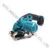 MAKITA CC301DZ เครื่องตัดกระจกไร้สาย 12 โวลต์ ขนาด 85 มม. (3-3/8 นิ้ว) ความเร็วรอบตัวเปล่า 1,600 รอบ/นาที ไม่รวมแบตเตอรี่และแท่นชาร์จ (มากีต้า)