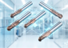 ENDMILL CABIDE BALL 55 HRC  R6X200