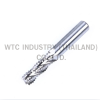 เอ็นมิล กัดหยาบ 4F ENDMILLS HSS-R EH30L*25*90*166L-4F
