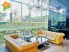 3 bedroom apartment at Pratumnak hill soi 4
