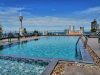 Roof Top Swimming pool 