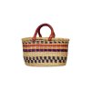 AURA OVAL BAG S