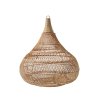 ARUNA RATTAN PENDANT LAMP