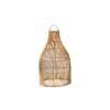 ELORA RATTAN PENDANT LAMP