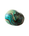MYST MANGO WOOD VASE NO.75