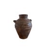 TRIPPLE VINTAGE POTTERY
