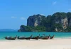 Krabi un posto da relax - tranquillita&#039; e isole nascote da esplorare e tante cose da fare