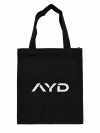 MILA Tote Bag