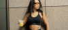 ARIA Sports Bra