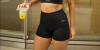 ARIA Shorts