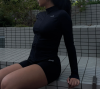 SIENNA Performance Jacket