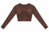 THEA Long Sleeve Top