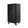 SHERMAN APS-115+ ลำโพงเครื่องเสียงเคลื่อนที่ 15 นิ้ว 100W