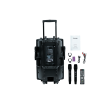 SHERMAN APS-505 ลำโพงเคลื่อนที่ 18 นิ้ว 160W