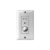 TOA AT-603AP วอลลุ่ม ปรับระดับเสียง 60W เพิ่ม-ลด ระดับเสียง ติดผนัง