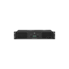 TOA DA-1250D-AS Dual Power Amplifier