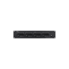 TOA DA-550F CE Multichannel Power Amplifier 550W x 4 (Bridge 1100W x 2) เครื่องขยายเสียง 4x550 วัตต์