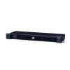 TELEVIC D-CERNO AE D-CERNO CENTRAL EQUIPMENT - เครื่องควบคุมและจ่ายกระแสไฟชุดไมค์ประชุมระบบดิจิตอล