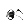 OKAYO EM-101 - Single-sided Earphone
