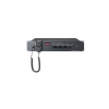 TOA FV-200EV Emergency Message Panel เครื่องประกาศฉุกเฉิน เสียงเตือนภัย