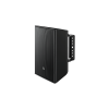 TOA F-08BT-WP-UE ลำโพงตู้ใช้ภายนอก  Speaker System (60W)(Outdoor)