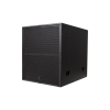 River Acoustics Fortis HP18S ตู้ลำโพงซับวูฟเฟอร์ ขนาด 18 นิ้ว พาสซีฟ 3200 วัตต์