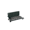 OKAYO HDC-736 - 36 slot Charging Suitcase