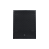 River Acoustics K18 ลำโพงซับวูฟเฟอร์ 18 นิ้ว แอมป์ในตัว 2200 วัตต์ ความดัง 132 dB