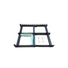 ITC Audio LA-P03- Bracket Matched mounted shelf