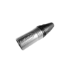 LIDGE YM-002A  XLR Male socket หัวคอนเน็คเตอร์ XLR ตัวผู้ สำหรับต่อสายสัญญาณ